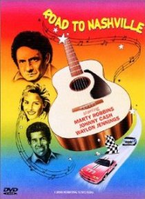 «The Road to Nashville»