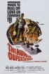 Постер «Человеческие дубликаты»