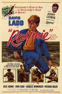 «Raymie»