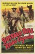 Постер «Buffalo Bill Rides Again»