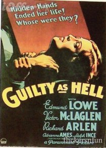 «Guilty as Hell»