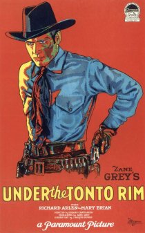 «Under the Tonto Rim»