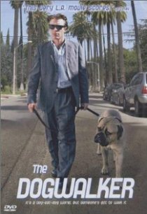 «The Dogwalker»