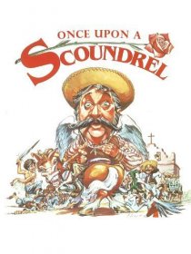 «Once Upon a Scoundrel»