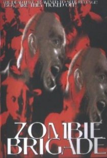 «Zombie Brigade»