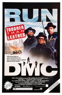 «Tougher Than Leather»