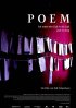 Постер «Poem - Ich setzte den Fuß in die Luft und sie trug»