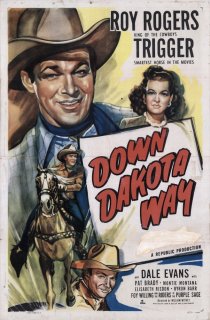 «Down Dakota Way»