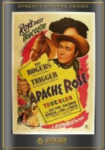 «Apache Rose»