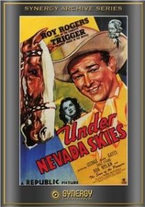 «Under Nevada Skies»