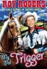 Постер «My Pal Trigger»
