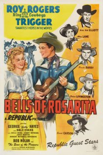 «Bells of Rosarita»