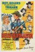Постер «Bells of Rosarita»