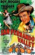 Постер «San Fernando Valley»