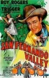 Постер «San Fernando Valley»