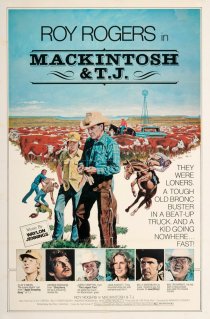 «Mackintosh and T.J.»