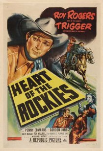 «Heart of the Rockies»