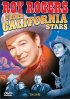 Постер «Under California Stars»