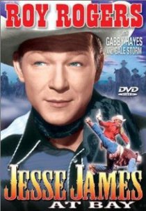 «Jesse James at Bay»