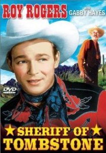«Sheriff of Tombstone»
