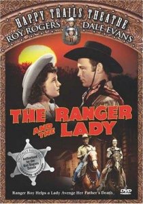 «The Ranger and the Lady»