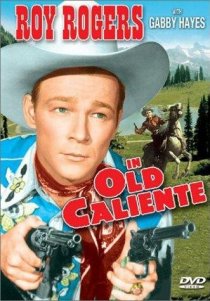 «In Old Caliente»