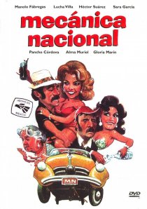 «Mecánica nacional»