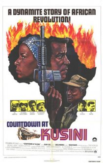 «Countdown at Kusini»