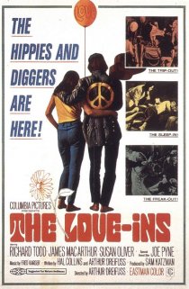 «The Love-Ins»