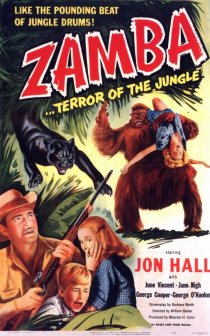 «Zamba»