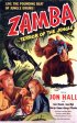 Постер «Zamba»