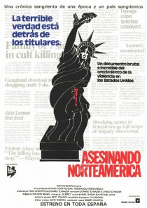 «Убивая Америку»