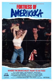 «Fortress of Amerikkka»