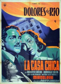 «La casa chica»