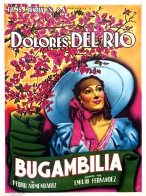 «Bugambilia»