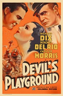 «The Devil's Playground»
