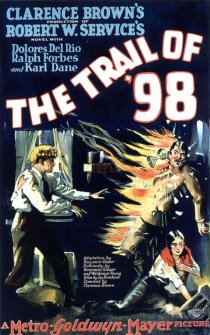 «The Trail of '98»