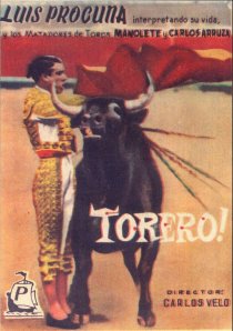 «Тореро»