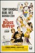 Постер «The Brass Bottle»