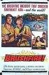 Постер «Brushfire»