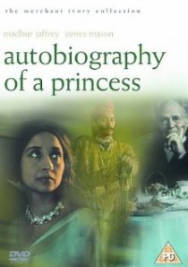 «Autobiography of a Princess»