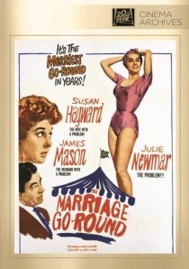 «The Marriage-Go-Round»