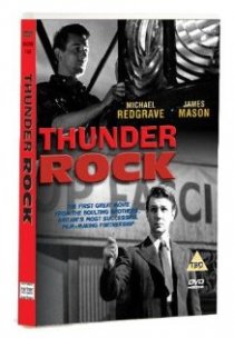 «Thunder Rock»