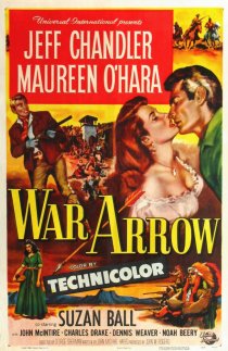 «War Arrow»