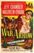 Постер «War Arrow»