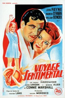 «Sentimental Journey»