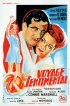 Постер «Sentimental Journey»