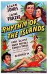 Постер «Rhythm of the Islands»