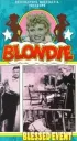 Постер «Blondie's Blessed Event»