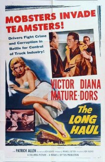 «The Long Haul»